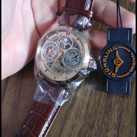 Sturling legacy - Picture 3 of 5